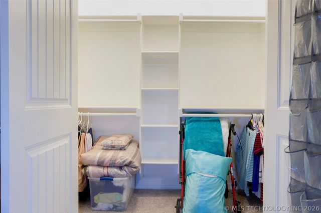 509 Kimberly Drive, Checotah, OK 74426