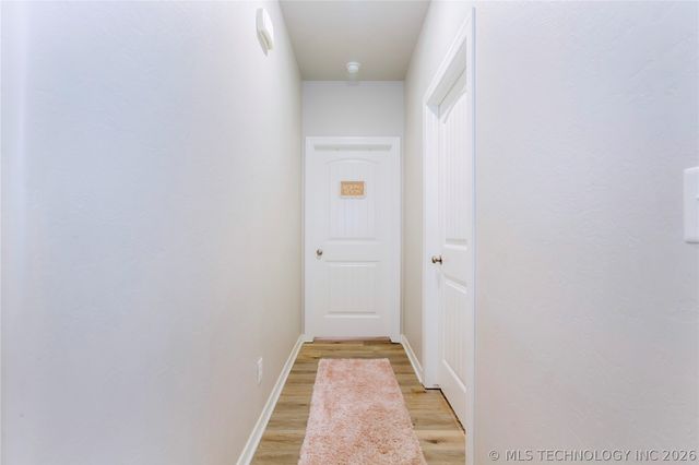 509 Kimberly Drive, Checotah, OK 74426