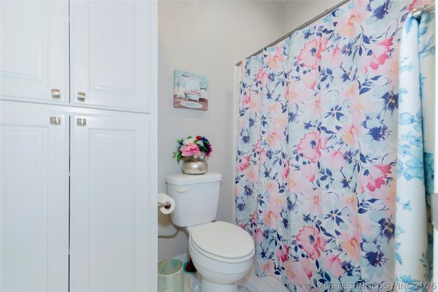 509 Kimberly Drive, Checotah, OK 74426