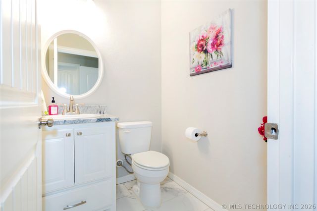 509 Kimberly Drive, Checotah, OK 74426