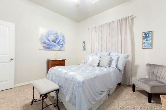 509 Kimberly Drive, Checotah, OK 74426