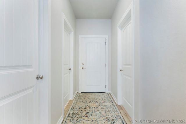 509 Kimberly Drive, Checotah, OK 74426