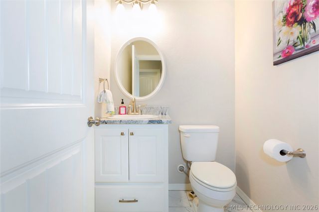 509 Kimberly Drive, Checotah, OK 74426