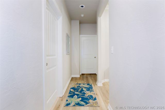 509 Kimberly Drive, Checotah, OK 74426