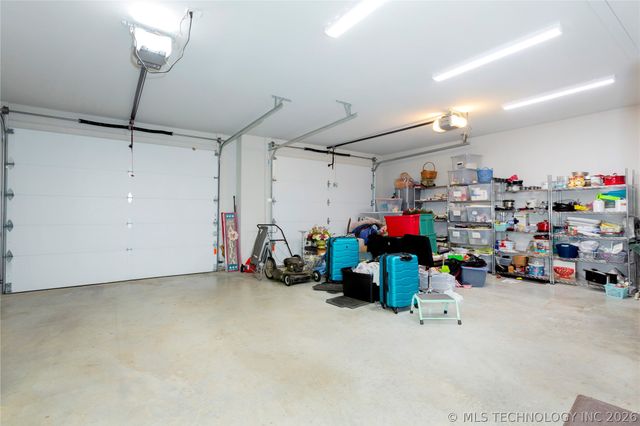 509 Kimberly Drive, Checotah, OK 74426