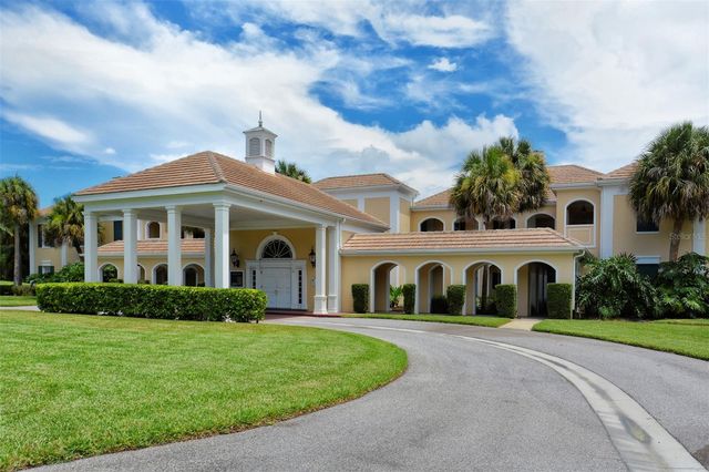 51 MACEWEN DRIVE 5, Osprey, FL 34229