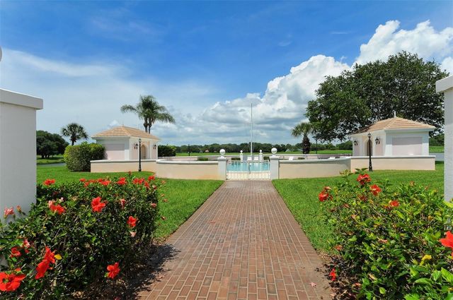 51 MACEWEN DRIVE 5, Osprey, FL 34229