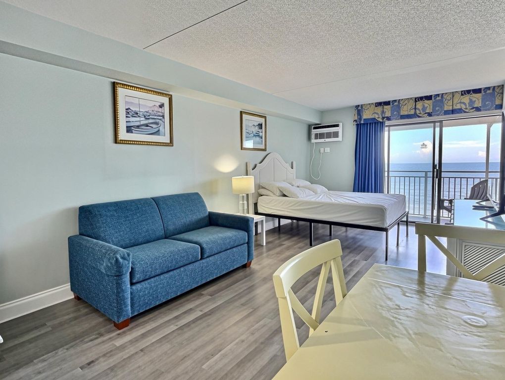 1207 S Ocean Blvd. # 21004, Myrtle Beach, SC 29577 — photo 3