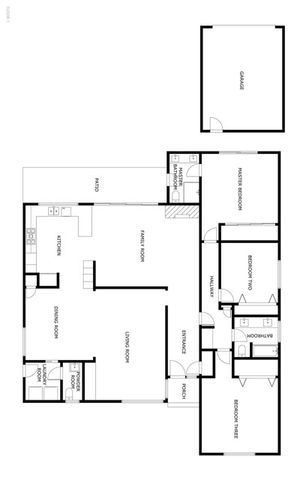 5406 Hazeltine Avenue, Sherman Oaks, CA 91401