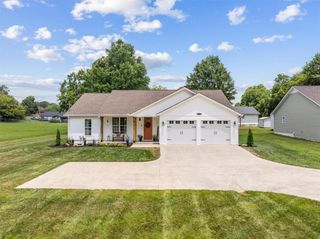 415 W Fort Street, Chatsworth, GA 30705