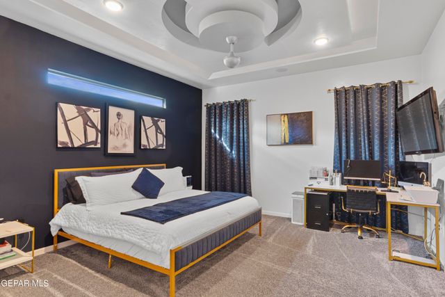 7785 Enchanted Trail Drive, El Paso, TX 79911