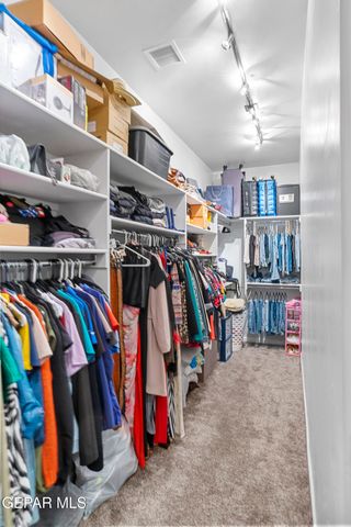 7785 Enchanted Trail Drive, El Paso, TX 79911