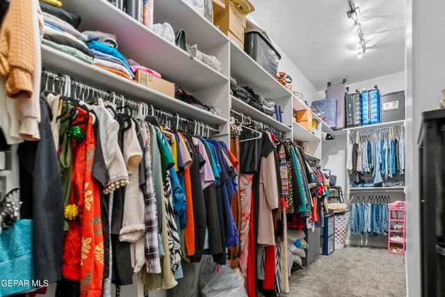 7785 Enchanted Trail Drive, El Paso, TX 79911