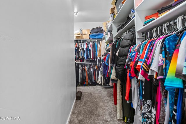 7785 Enchanted Trail Drive, El Paso, TX 79911