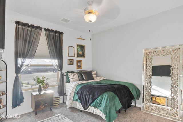 7785 Enchanted Trail Drive, El Paso, TX 79911