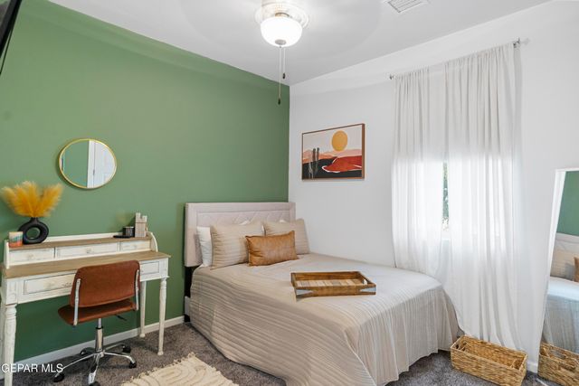 7785 Enchanted Trail Drive, El Paso, TX 79911