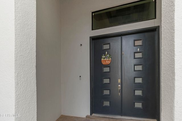 7785 Enchanted Trail Drive, El Paso, TX 79911