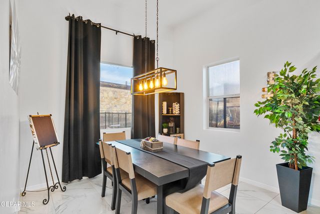 7785 Enchanted Trail Drive, El Paso, TX 79911