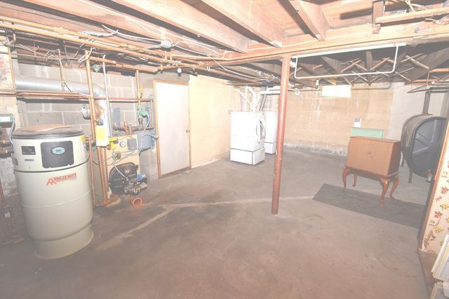 284 Central Street 1, Mansfield, MA 02048