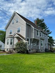 284 Central Street 1, Mansfield, MA 02048