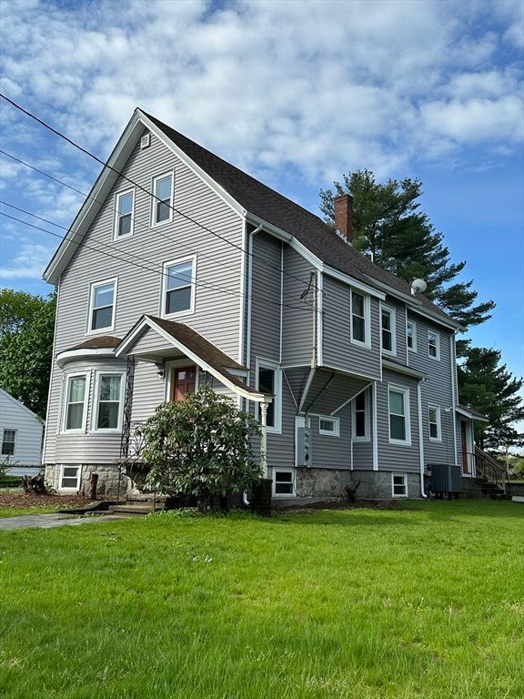 284 Central Street 1, Mansfield, MA 02048