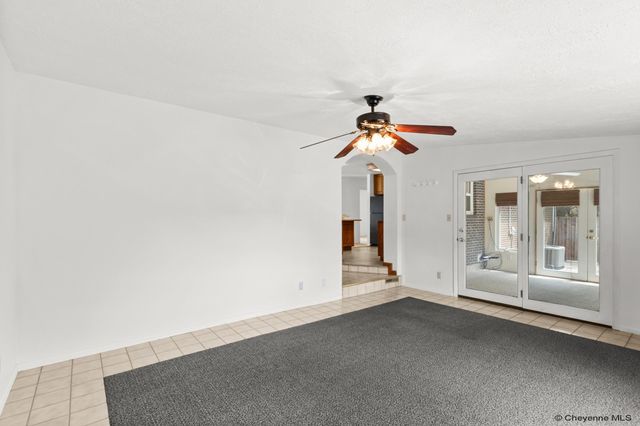 6134 KEVIN AVE, Cheyenne, WY 82009