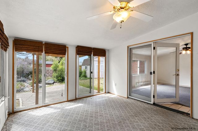 6134 KEVIN AVE, Cheyenne, WY 82009