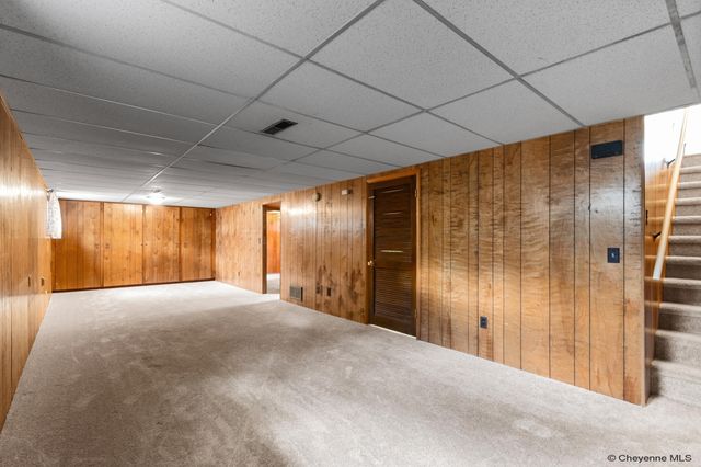 6134 KEVIN AVE, Cheyenne, WY 82009