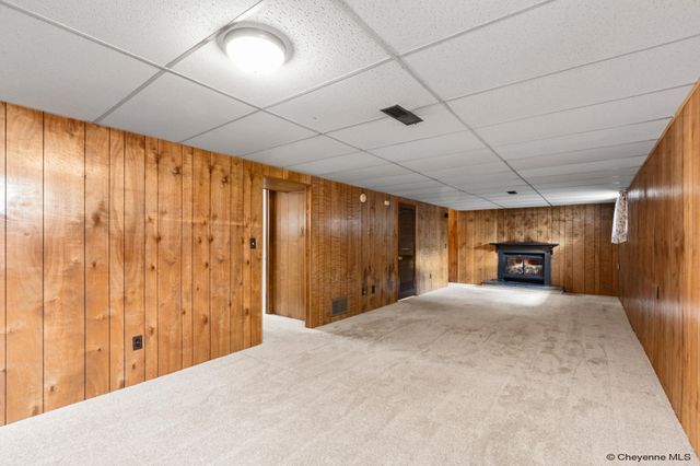 6134 KEVIN AVE, Cheyenne, WY 82009