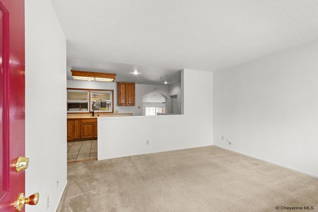 6134 KEVIN AVE, Cheyenne, WY 82009