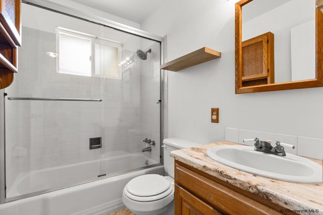 6134 KEVIN AVE, Cheyenne, WY 82009