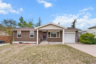 6134 KEVIN AVE, Cheyenne, WY 82009