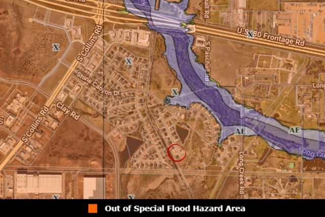 467 Caprock Drive, Sunnyvale, TX 75182