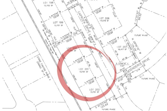 467 Caprock Drive, Sunnyvale, TX 75182