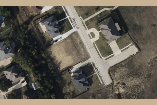 467 Caprock Drive, Sunnyvale, TX 75182