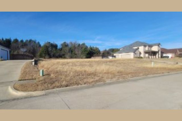 467 Caprock Drive, Sunnyvale, TX 75182