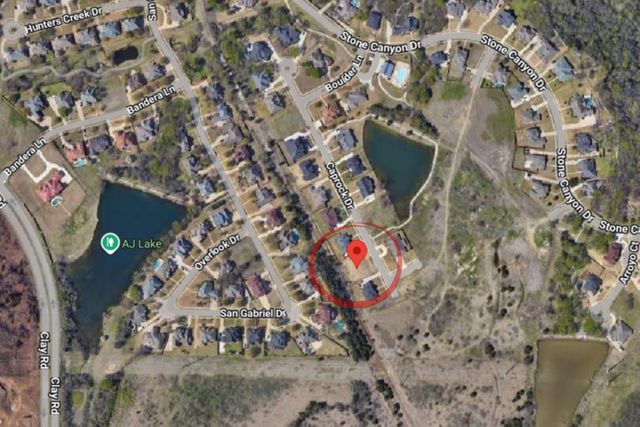 467 Caprock Drive, Sunnyvale, TX 75182