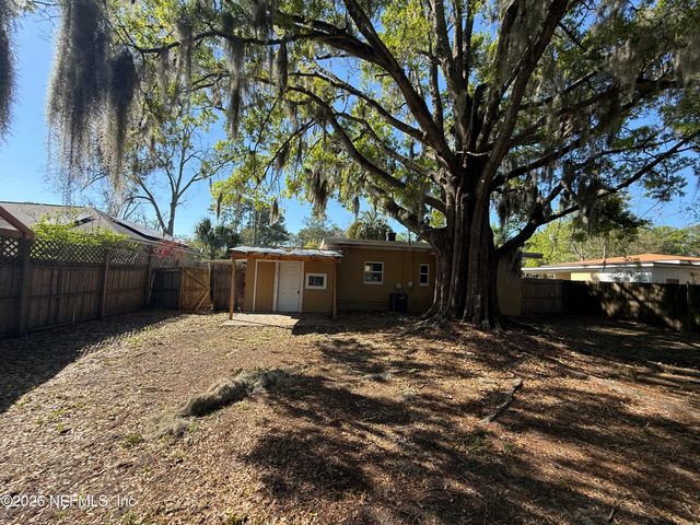 5103 CAMILLE Avenue, Jacksonville, FL 32210