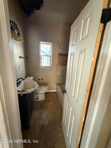 5103 CAMILLE Avenue, Jacksonville, FL 32210