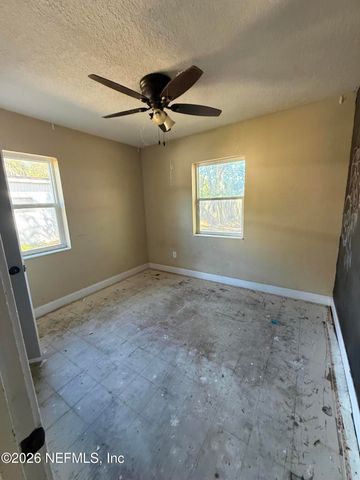 5103 CAMILLE Avenue, Jacksonville, FL 32210