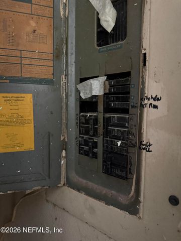 5103 CAMILLE Avenue, Jacksonville, FL 32210