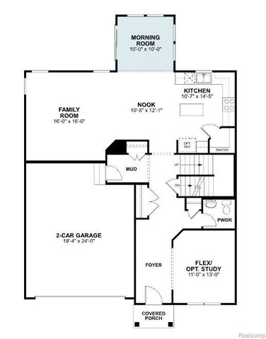 4238 Cedar Lane, Grand Blanc, MI 48439