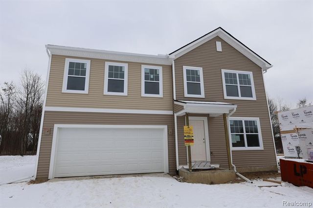 4238 Cedar Lane, Grand Blanc, MI 48439