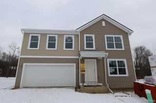 4238 Cedar Lane, Grand Blanc, MI 48439