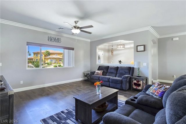 6611 Parkwood Court, Pahrump, NV 89061