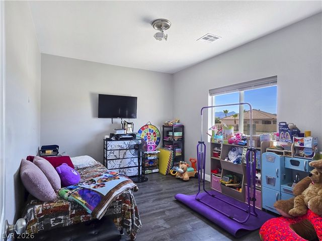 6611 Parkwood Court, Pahrump, NV 89061