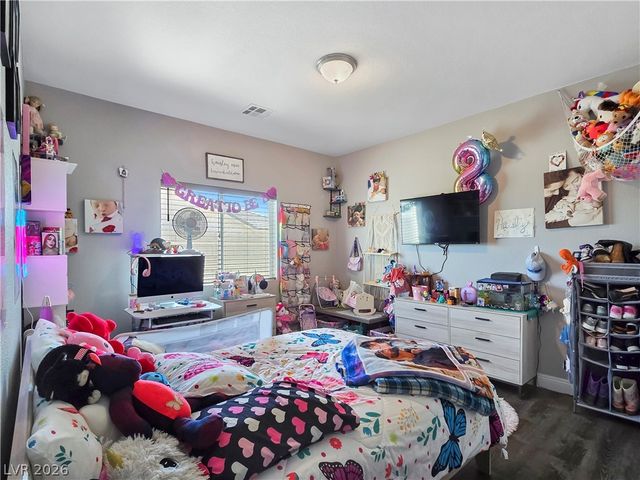 6611 Parkwood Court, Pahrump, NV 89061