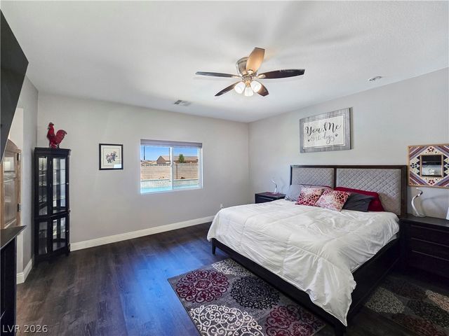 6611 Parkwood Court, Pahrump, NV 89061