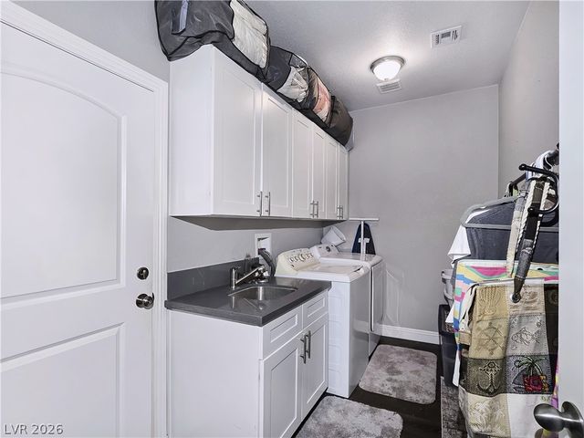 6611 Parkwood Court, Pahrump, NV 89061
