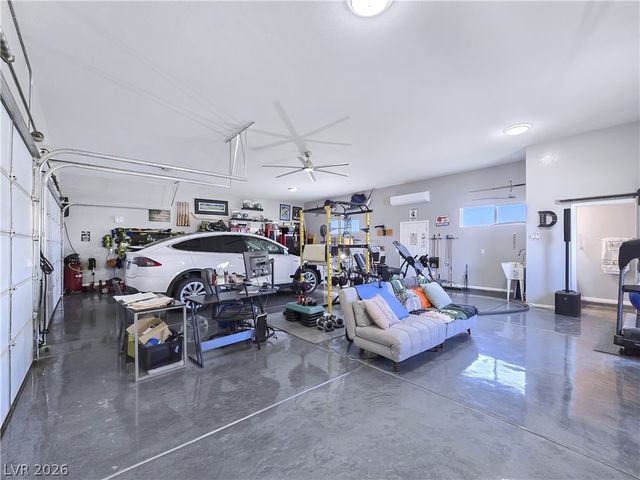 6611 Parkwood Court, Pahrump, NV 89061